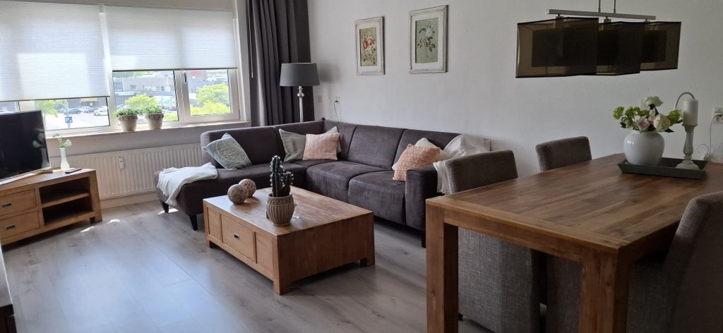 Te huur Appartement Genovevalaan in Eindhoven