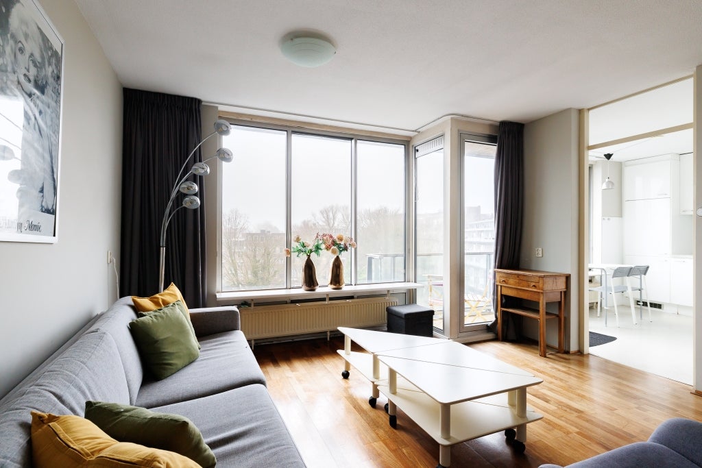 Te huur Appartement Zoutkeetsgracht in Amsterdam