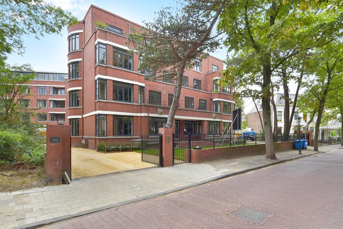 Te huur: Appartement Van Stolkweg in Den Haag