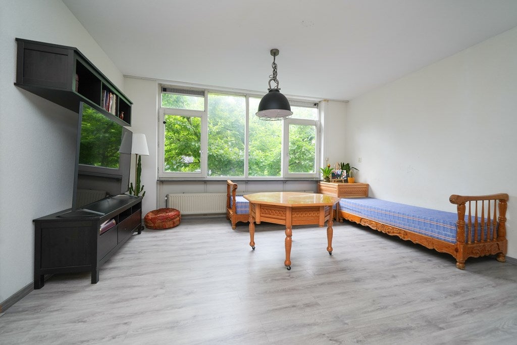 Appartement Gijsingstraat 44 B in Rotterdam