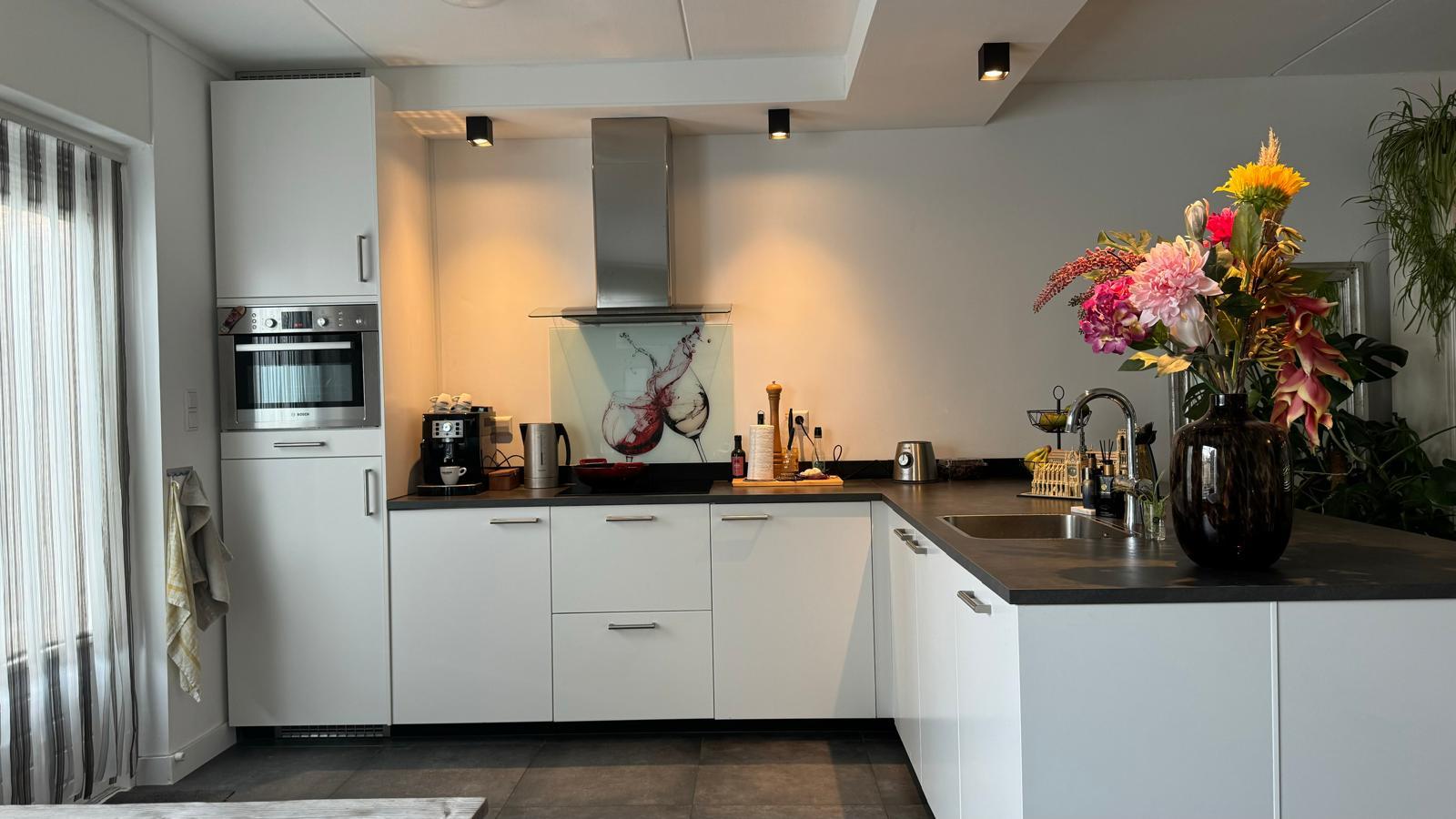 Tussenwoning te huur: Zoom 77, Oisterwijk