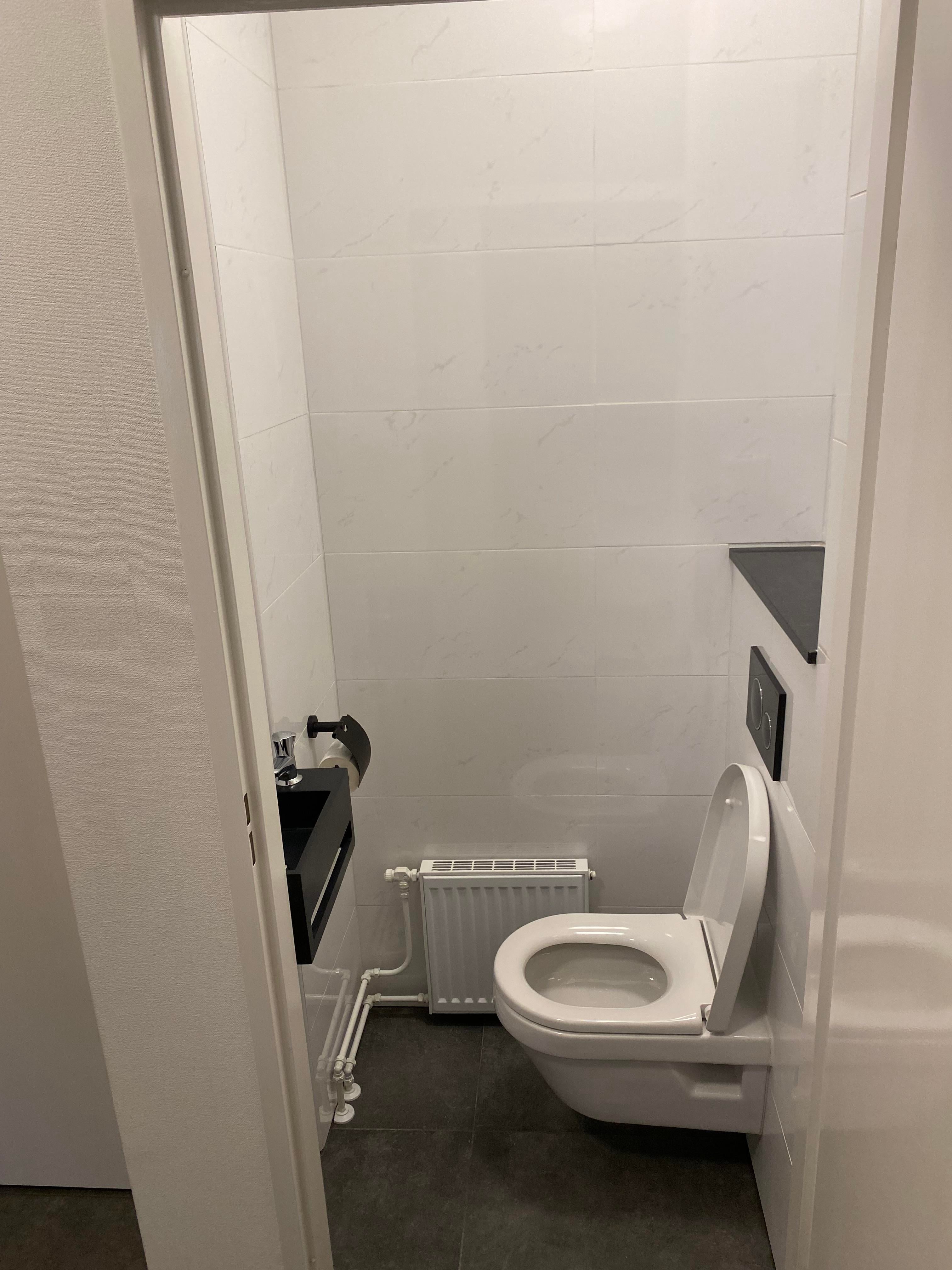 Tussenwoning te huur: Zoom 77, Oisterwijk