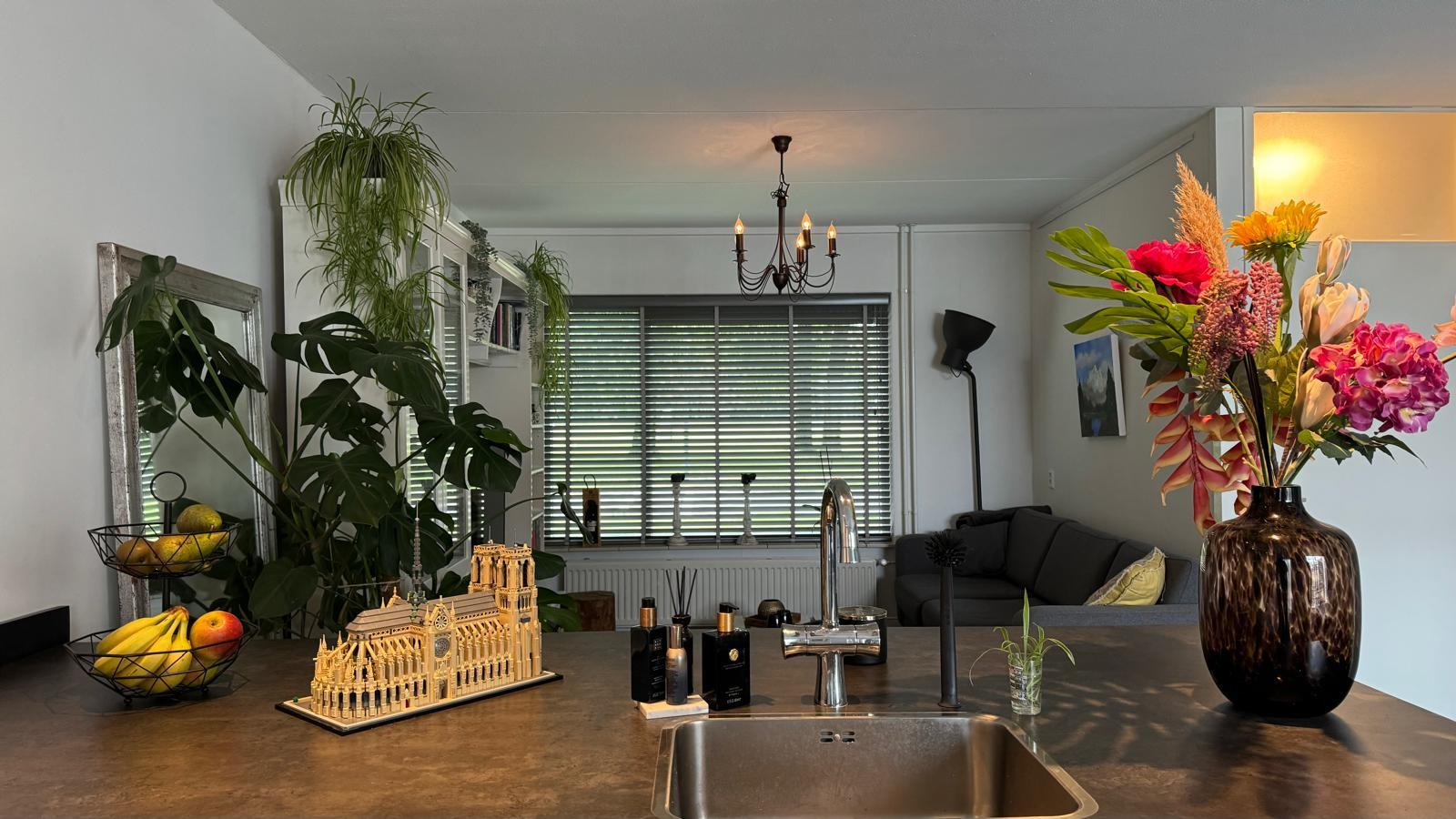 Tussenwoning te huur: Zoom 77, Oisterwijk