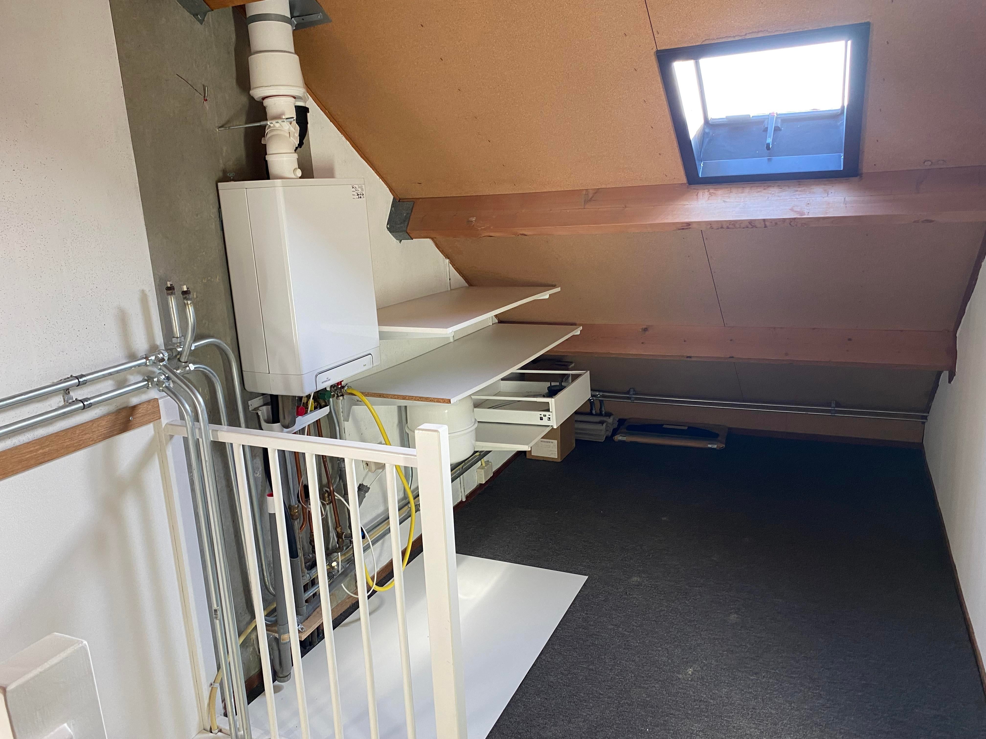 Tussenwoning te huur: Zoom 77, Oisterwijk