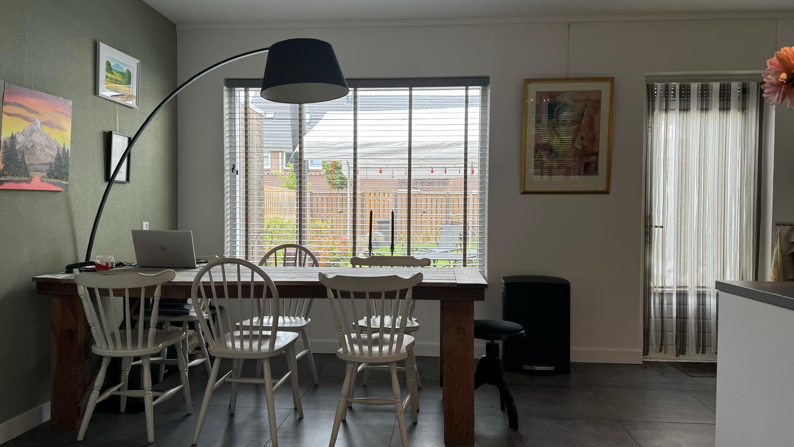 Tussenwoning te huur: Zoom 77, Oisterwijk