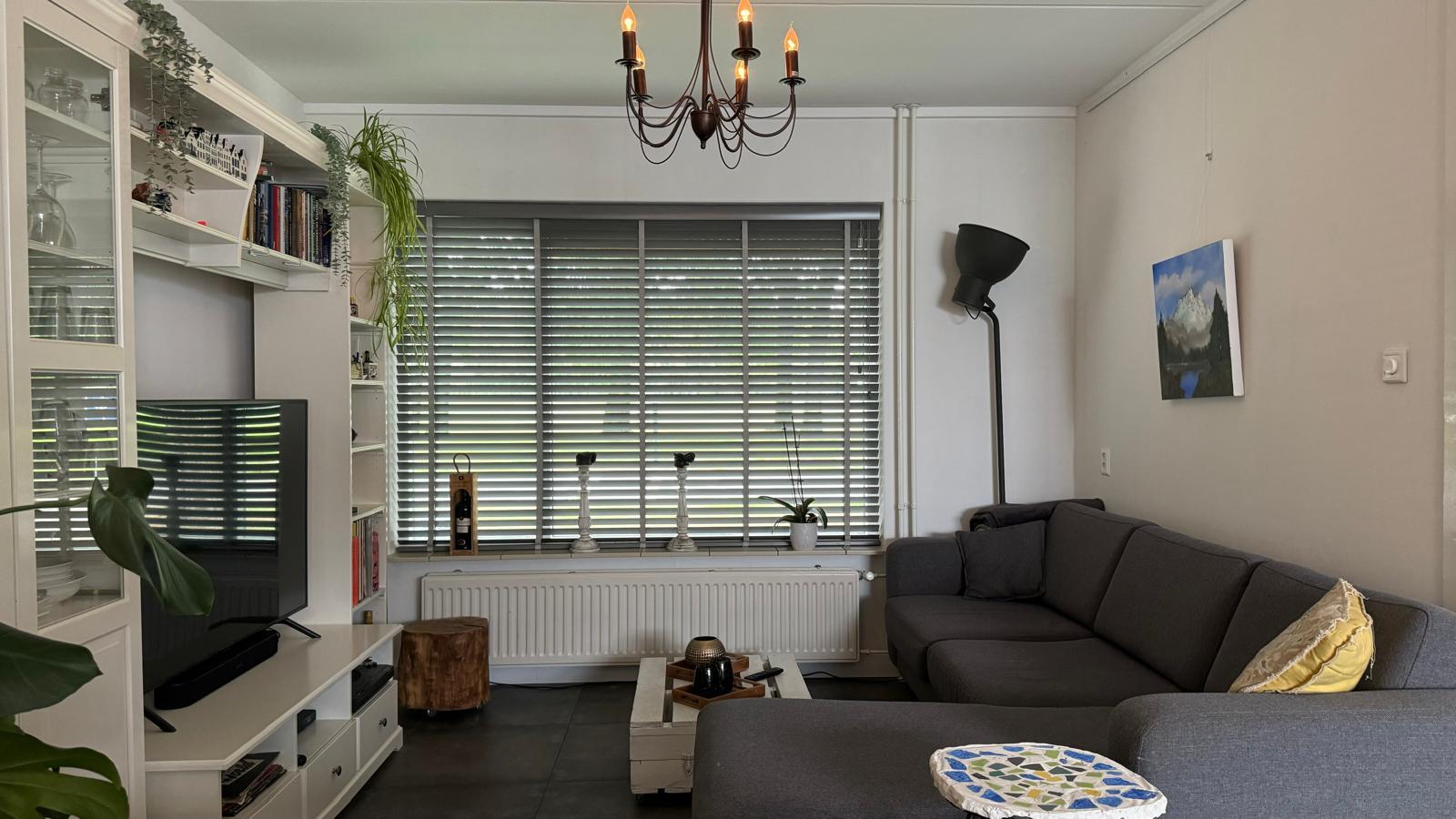 Tussenwoning te huur: Zoom 77, Oisterwijk