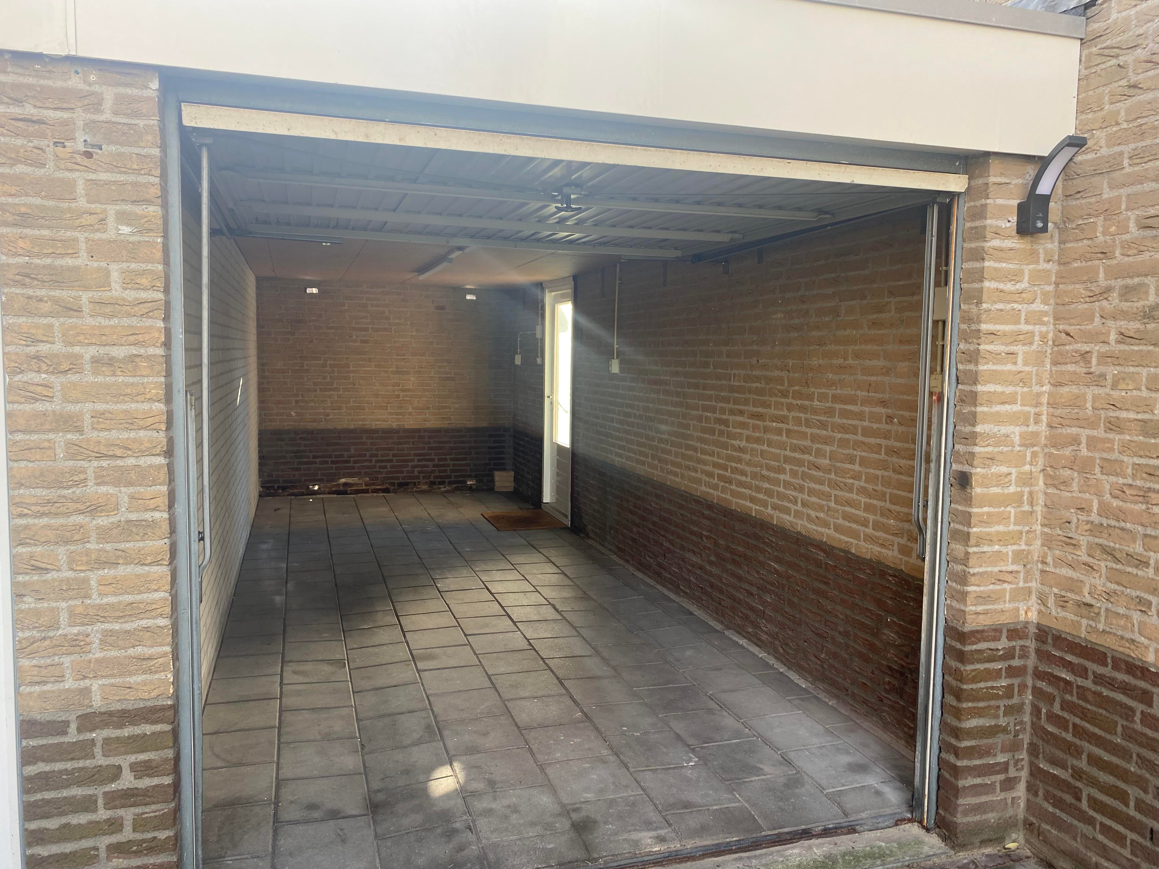 Tussenwoning te huur: Zoom 77, Oisterwijk