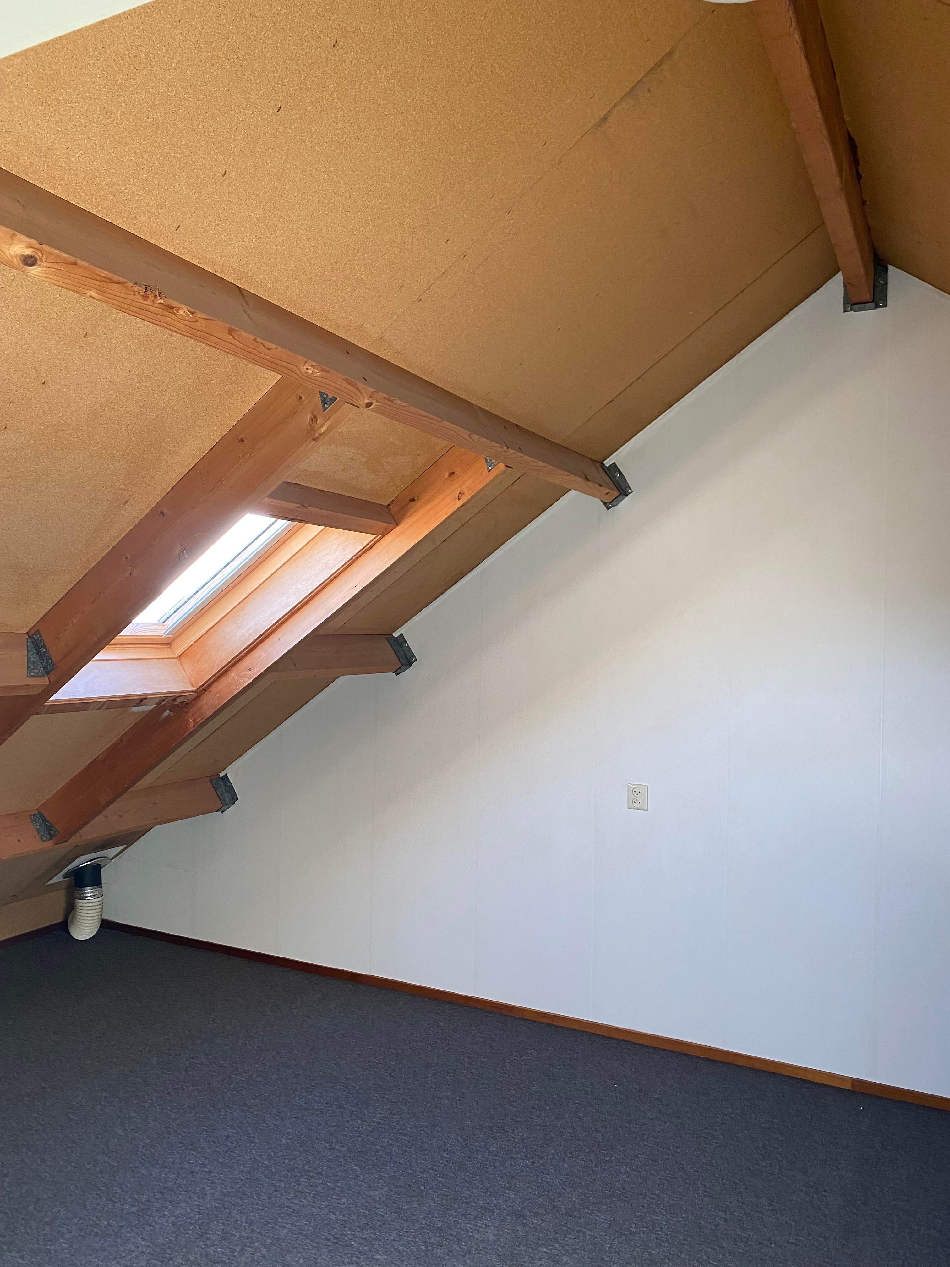 Tussenwoning te huur: Zoom 77, Oisterwijk