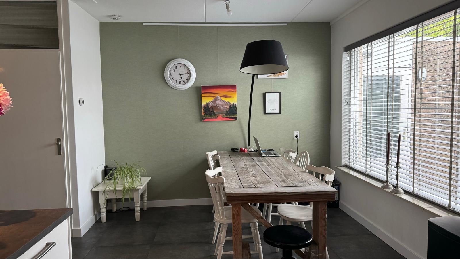 Tussenwoning te huur: Zoom 77, Oisterwijk