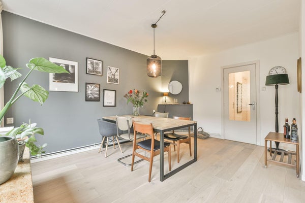 Te huur: Appartement Aalsmeerweg 14 2 in Amsterdam