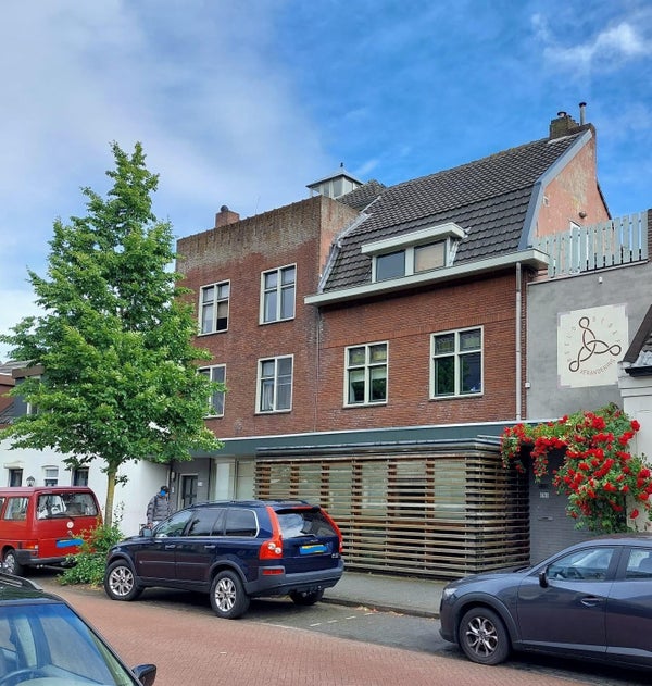Appartement van Kinsbergenstraat in Eindhoven