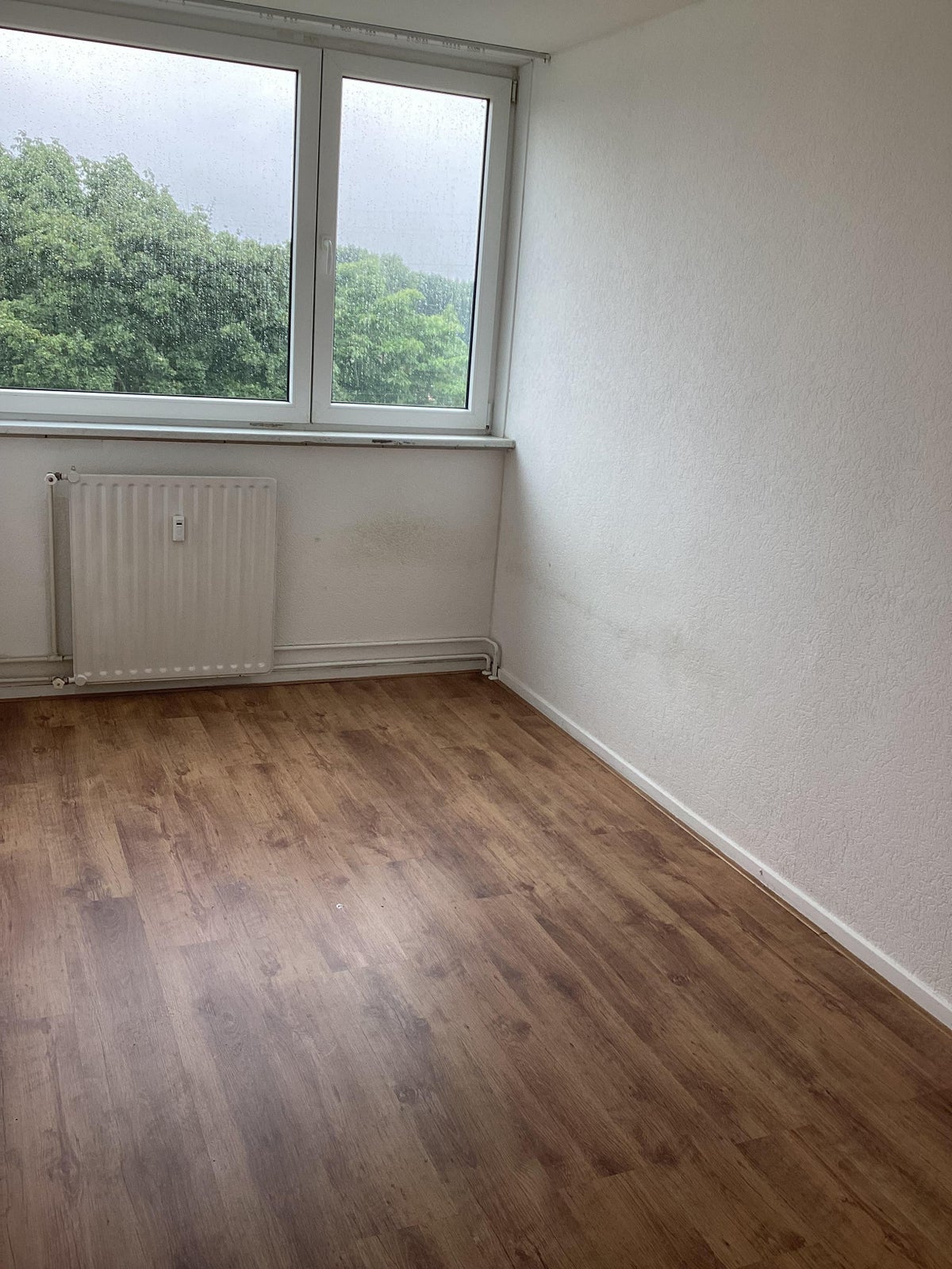 Appartement aan de Geresstraat in Venlo