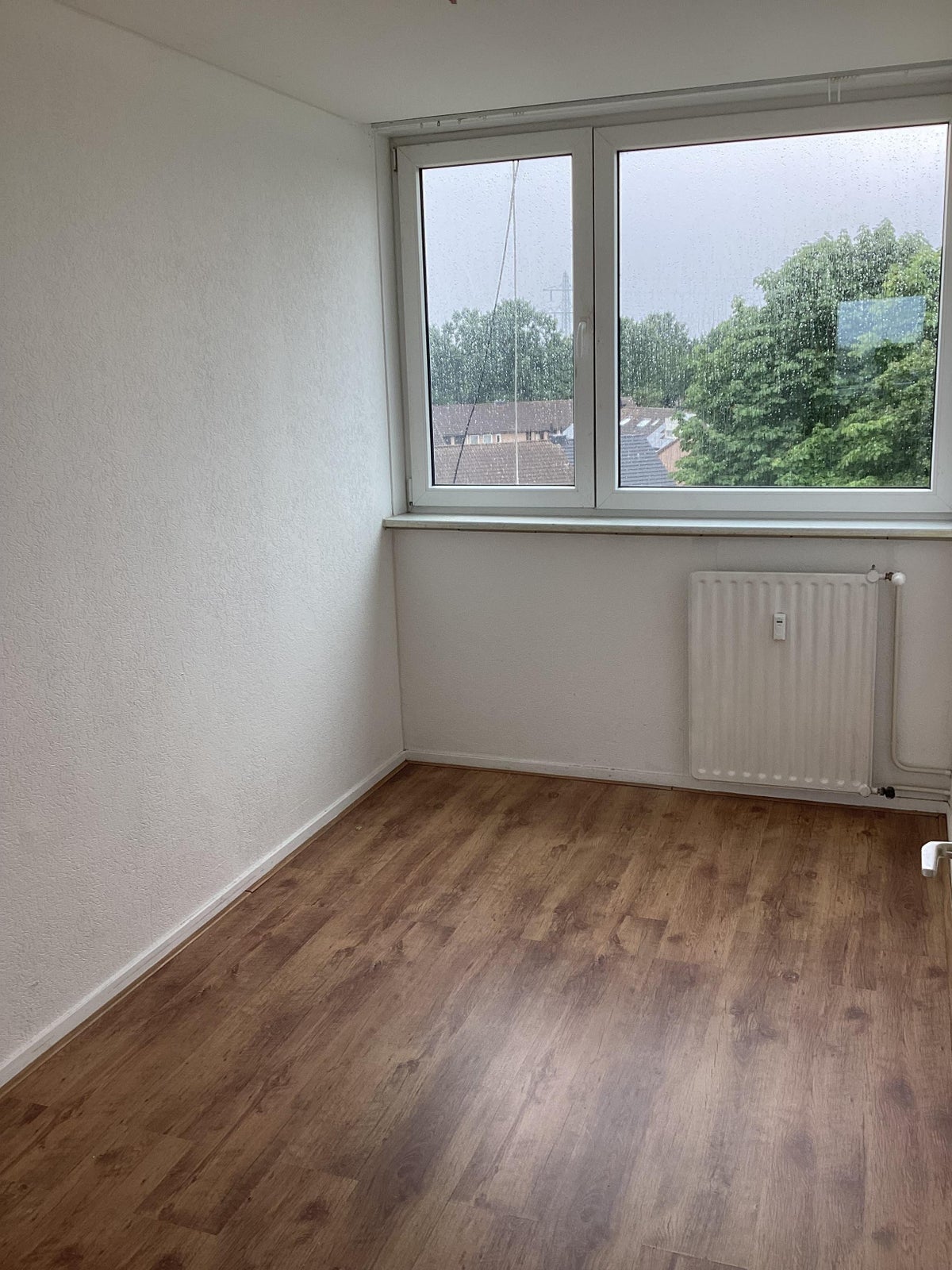 Appartement aan de Geresstraat in Venlo