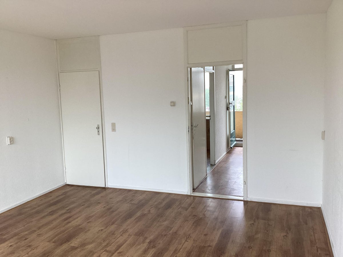 Appartement aan de Geresstraat in Venlo