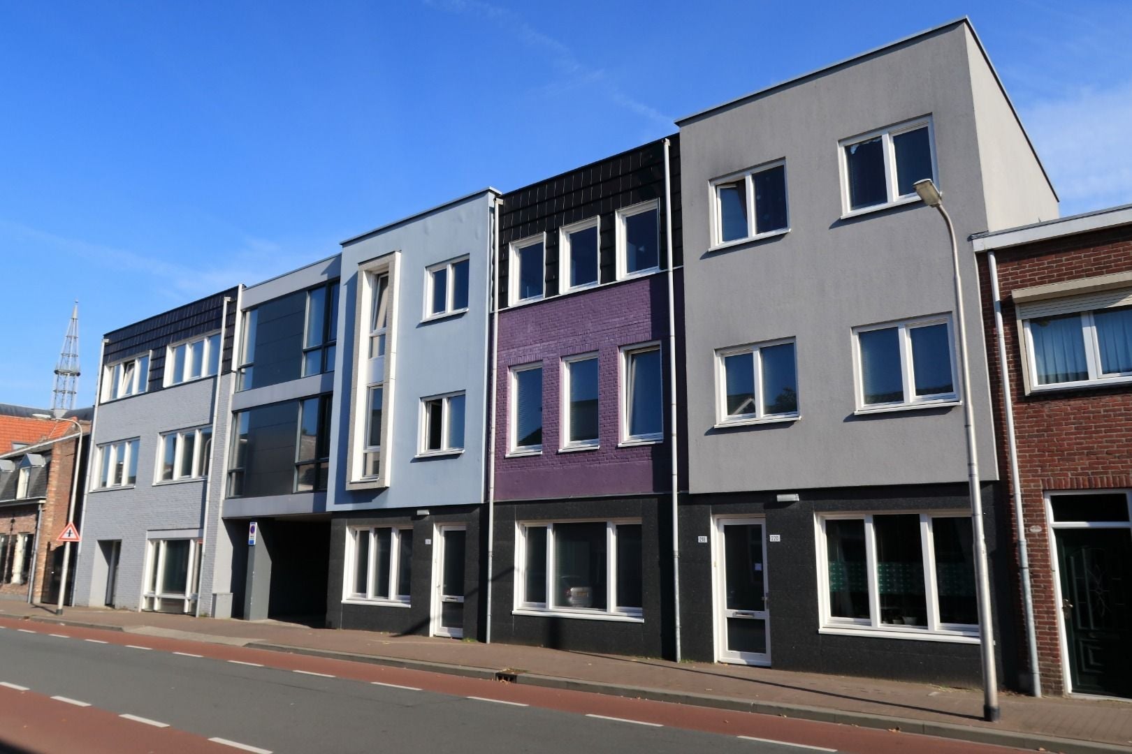 Studio Hasseltstraat