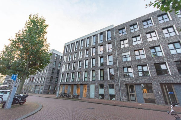 Oostenburgervoorstraat 47 K