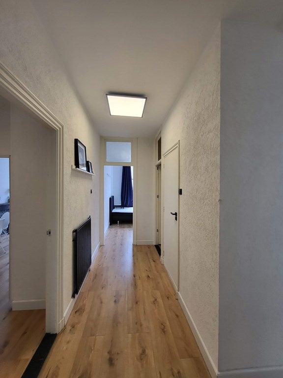 Woning te huur: Weimarstraat, 'S-Gravenhage