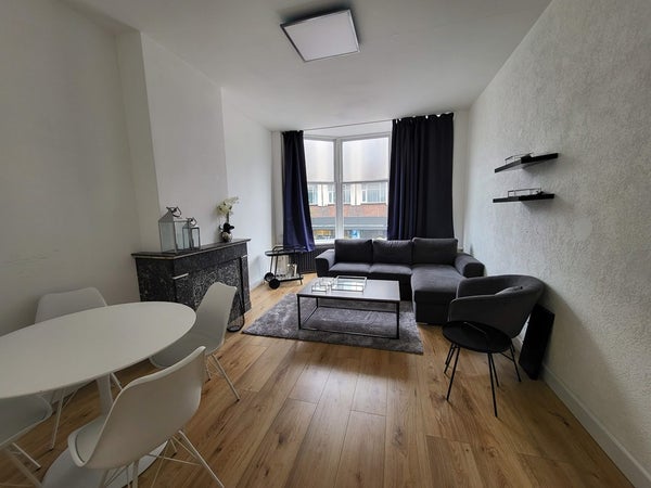 Appartamento Weimarstraat a Den Haag