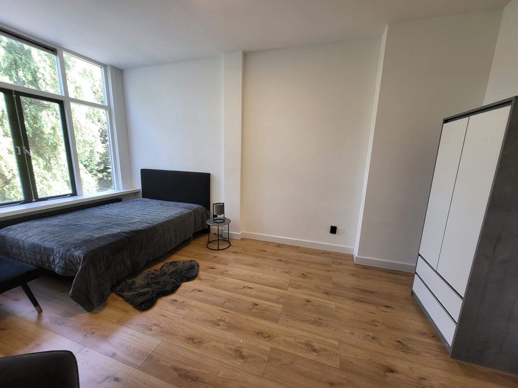 Woning te huur: Weimarstraat, 'S-Gravenhage