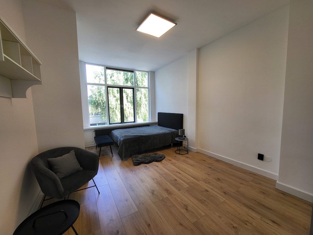 Woning te huur: Weimarstraat, 'S-Gravenhage