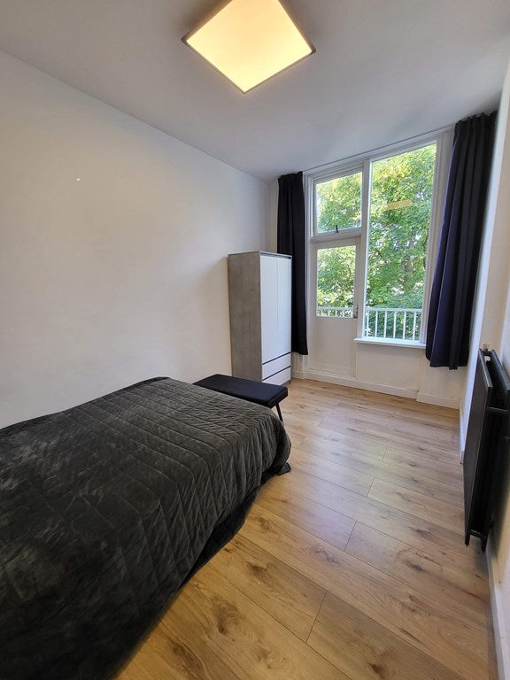 Woning te huur: Weimarstraat, 'S-Gravenhage