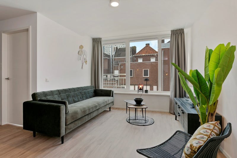 Te huur Appartement Volderhof in Eindhoven