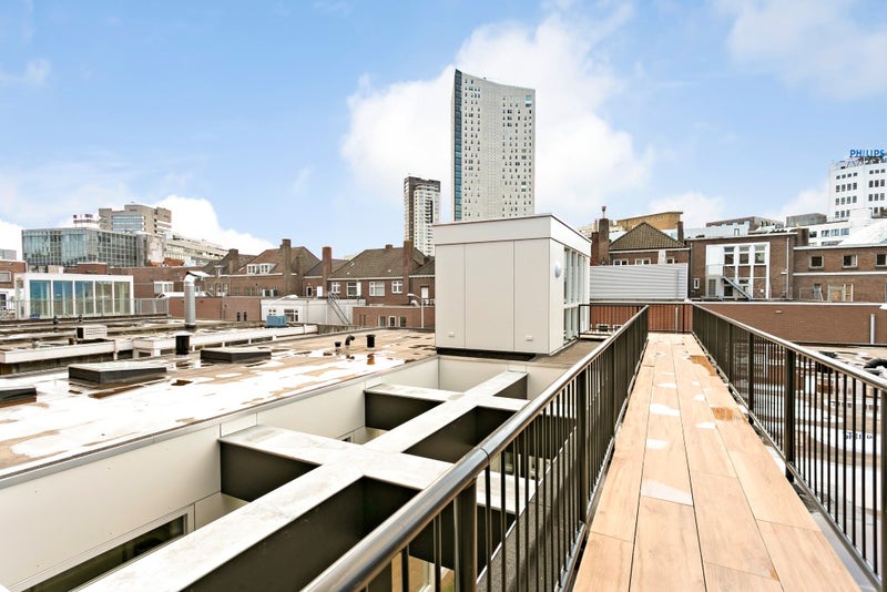 Te huur Appartement Volderhof in Eindhoven