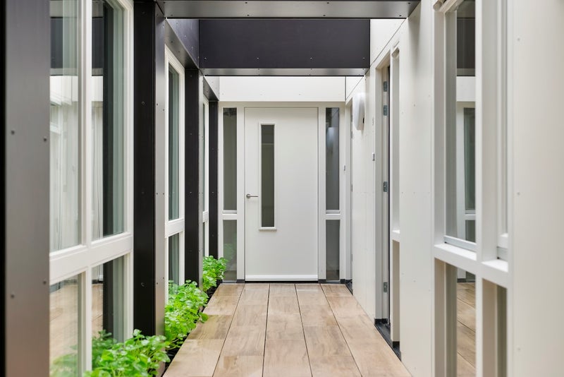 Te huur Appartement Volderhof in Eindhoven