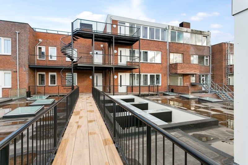 Te huur Appartement Volderhof in Eindhoven