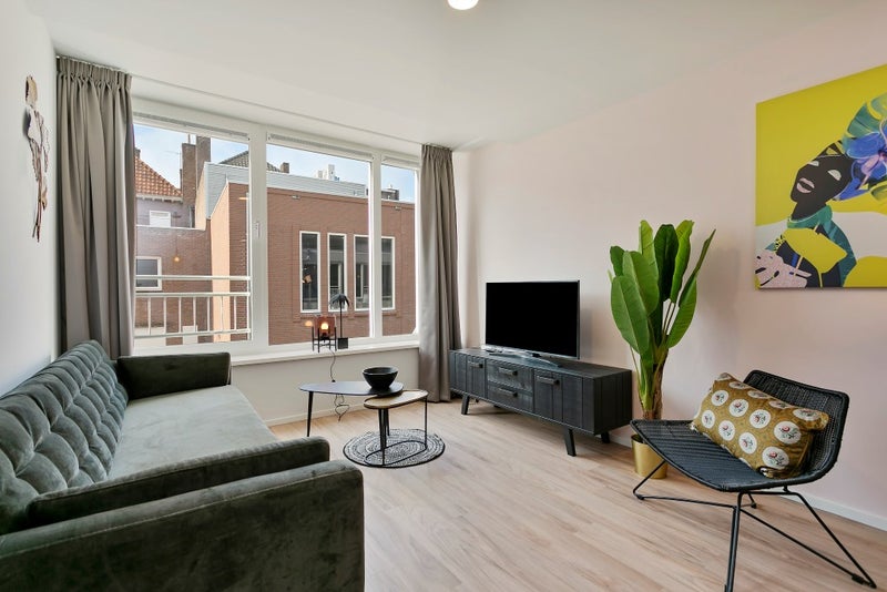 Te huur Appartement Volderhof in Eindhoven
