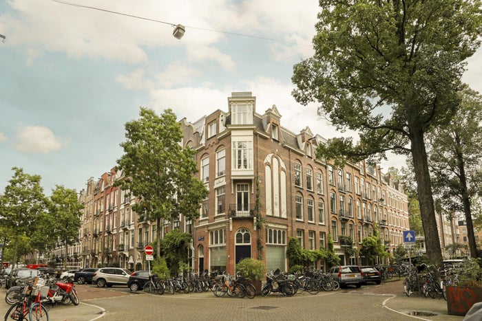 Te huur: Appartement Derde Helmersstraat 47 D 2 in Amsterdam