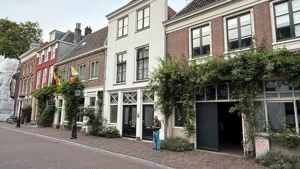 Lange Nieuwstraat 12 D