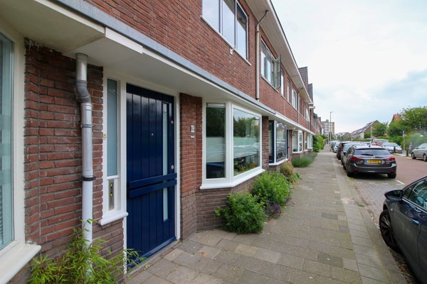 Detmoldstraat