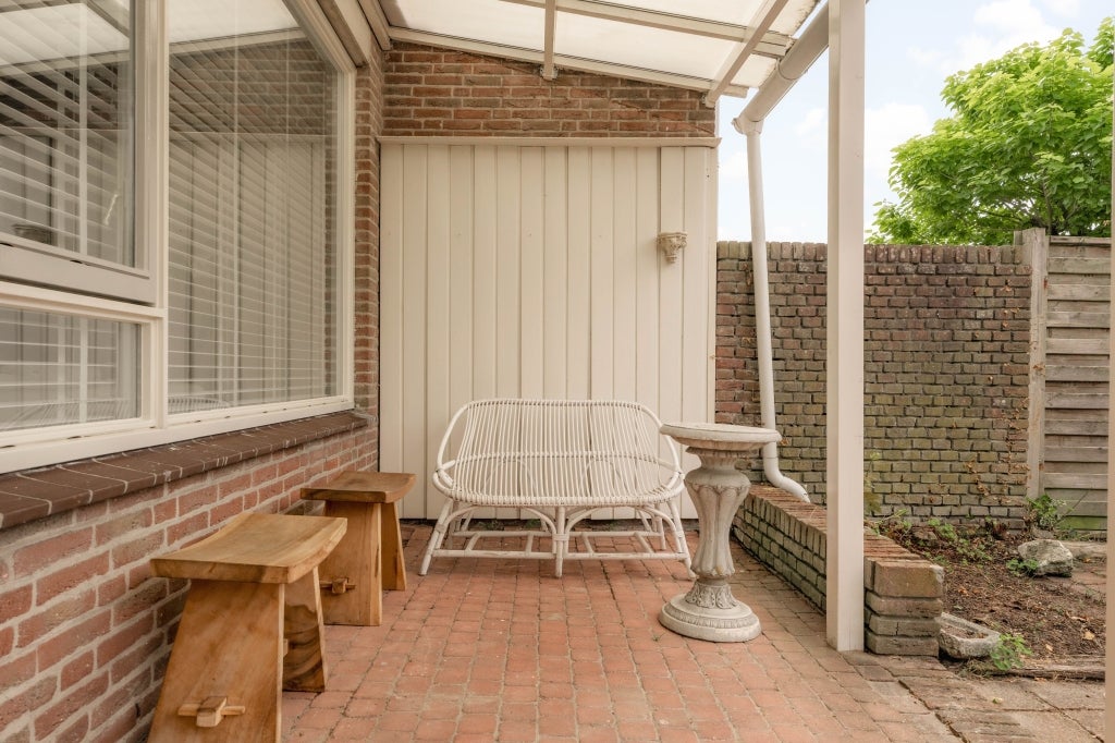 Woning te huur: Lantaarnopsteker, Amstelveen