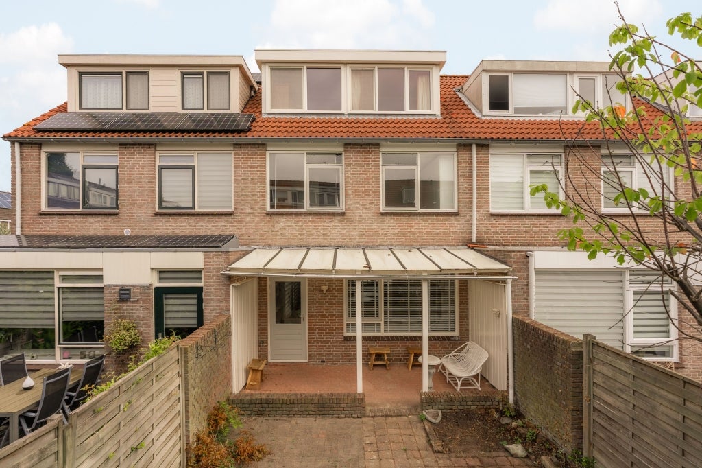 Woning te huur: Lantaarnopsteker, Amstelveen