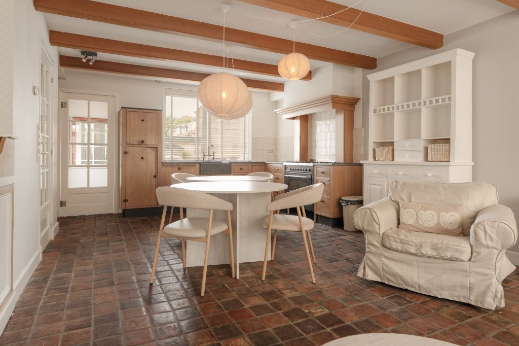 Woning te huur: Lantaarnopsteker, Amstelveen
