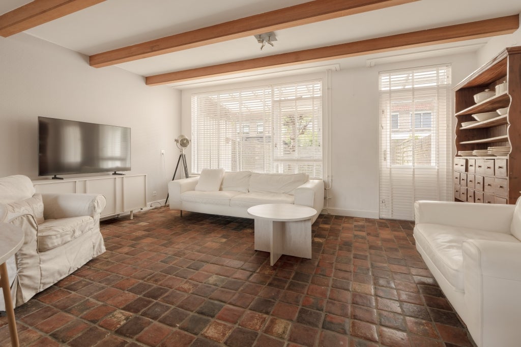 Woning te huur: Lantaarnopsteker, Amstelveen