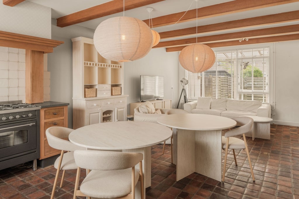 Woning te huur: Lantaarnopsteker, Amstelveen