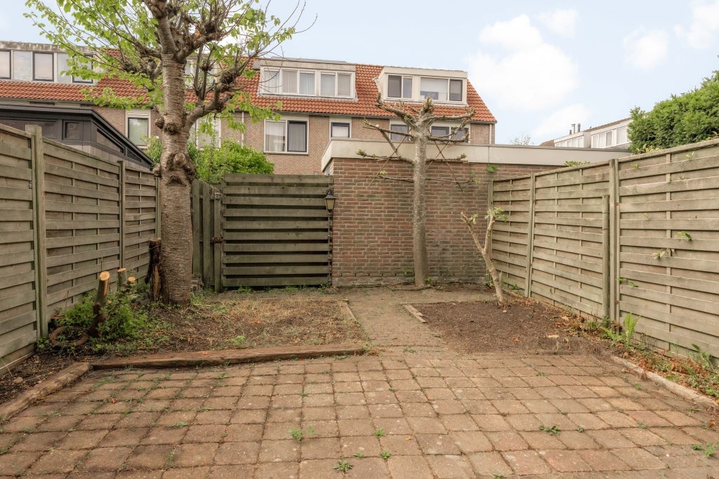 Woning te huur: Lantaarnopsteker, Amstelveen