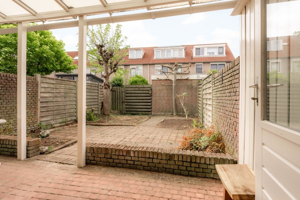 Woning te huur: Lantaarnopsteker, Amstelveen
