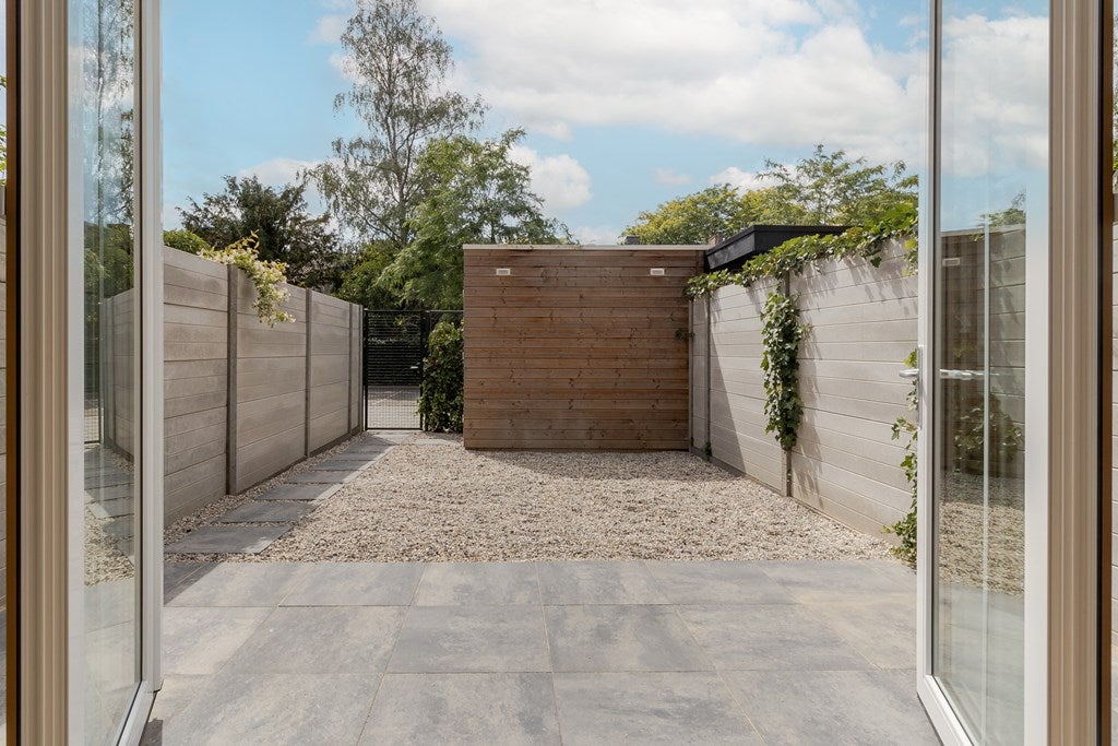 Tussenwoning te koop: President Rooseveltlaan 154, Maastricht