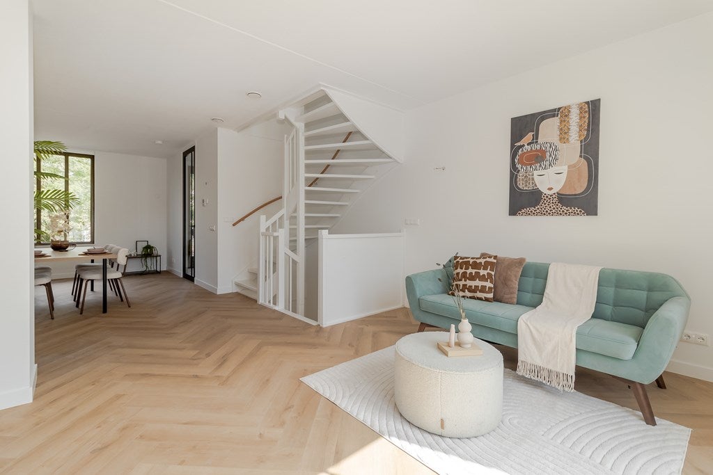 Tussenwoning te koop: President Rooseveltlaan 154, Maastricht