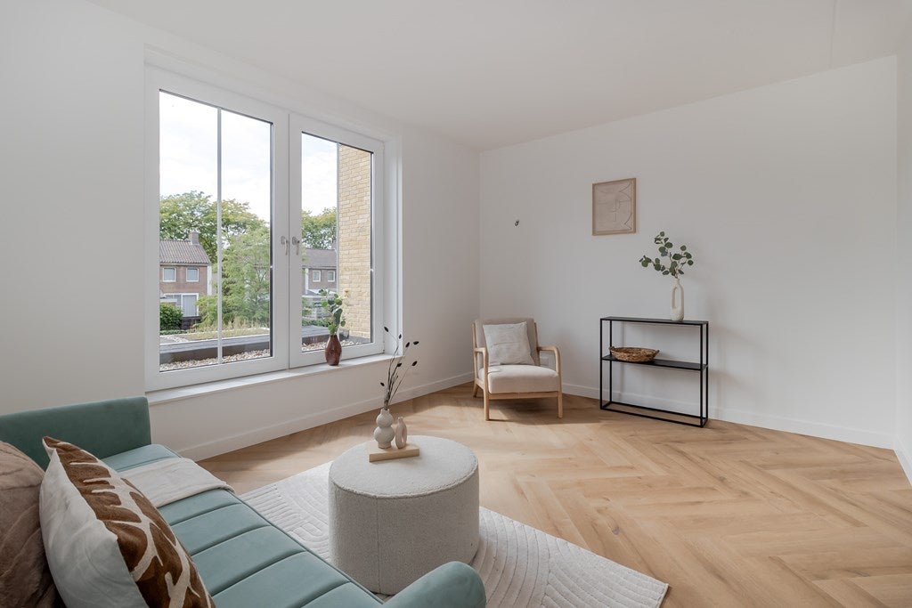 Tussenwoning te koop: President Rooseveltlaan 154, Maastricht