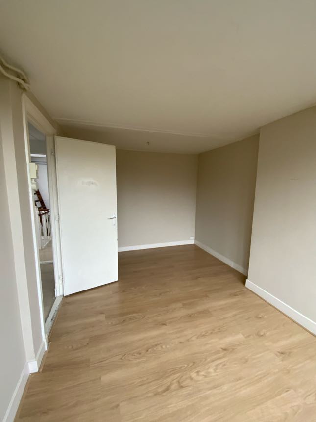 Te huur Appartement Tak van Poortvlietstraat 3 A 02 in Rotterdam
