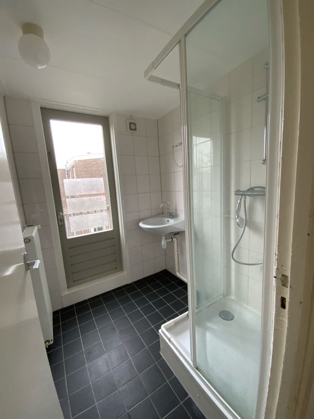 Te huur Appartement Tak van Poortvlietstraat 3 A 02 in Rotterdam