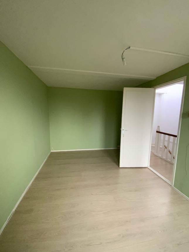 Te huur Appartement Tak van Poortvlietstraat 3 A 02 in Rotterdam
