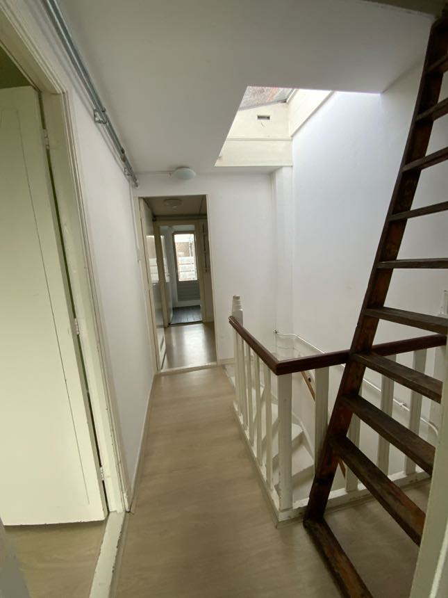 Te huur Appartement Tak van Poortvlietstraat 3 A 02 in Rotterdam
