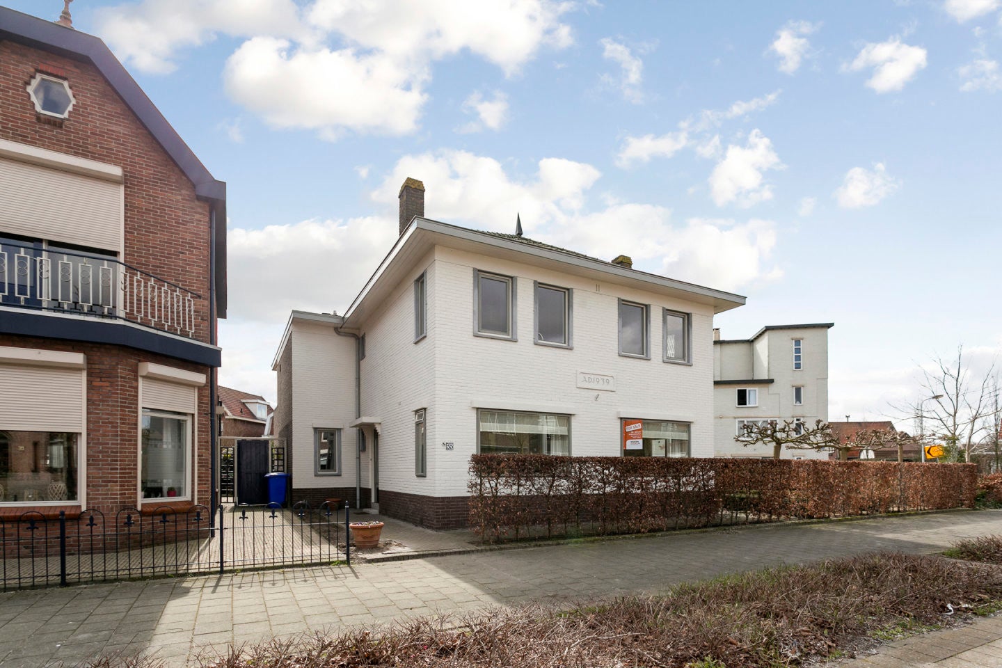 Koopwoningen Sas van Gent Huis te koop in Sas van Gent Koopwoningen Sas van Gent Huis te koop in Sas van Gent