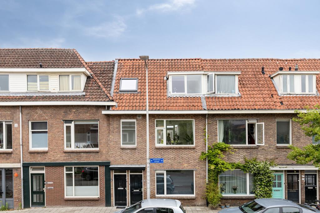 Albatrosstraat 49 BS