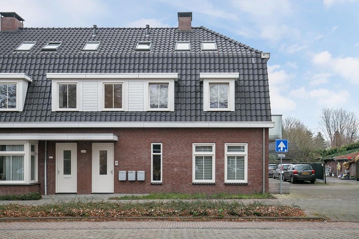 Te huur: Appartement Boschweg in Schijndel